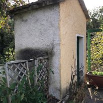 Pergola Le Marche