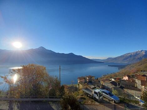 Gera Lario Lago di Como