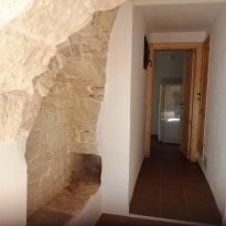 San Michele Salentino Puglia
