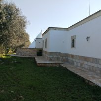 San Michele Salentino Puglia