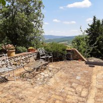 Casole d'Elsa Toscana