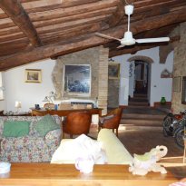 Casole d'Elsa Toscana