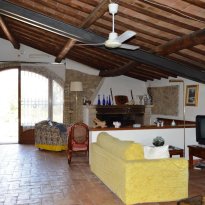 Casole d'Elsa Toscana