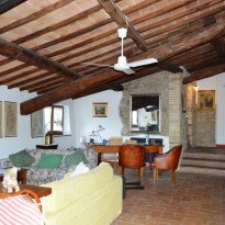 Casole d'Elsa Toscana