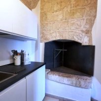 Ostuni Puglia