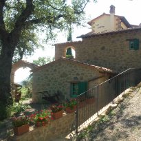 Città della Pieve Umbria