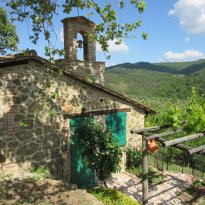 Città della Pieve Umbria