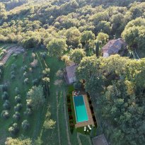 Città della Pieve Umbria