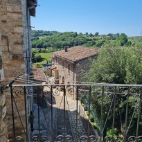 Narni Umbria