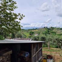 Narni Umbria