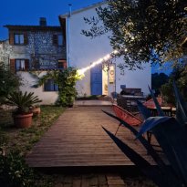 Narni Umbria