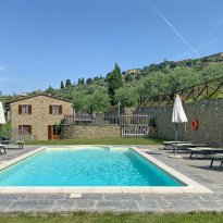 Cortona Toscana