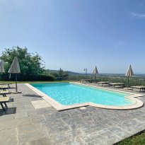 Cortona Toscana