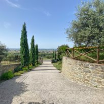 Cortona Toscana