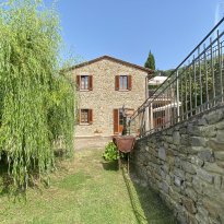 Cortona Toscana
