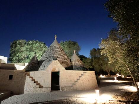 Francavilla Fontana Puglia