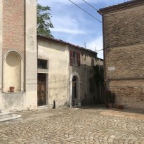 Colli al Metauro Le Marche