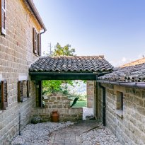 Gualdo Le Marche