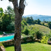 Gualdo Le Marche