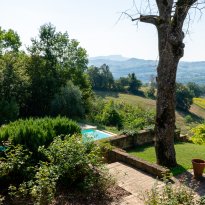 Gualdo Le Marche