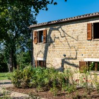 Gualdo Le Marche