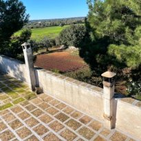 Ceglie Messapica Puglia