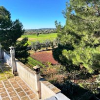 Ceglie Messapica Puglia