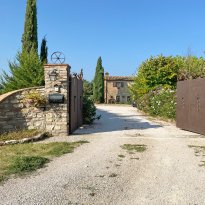Cortona Toscana