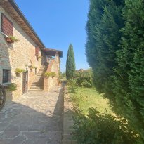 Cortona Toscana