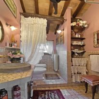 Cortona Toscana