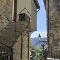Apricale Liguria