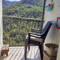 Apricale Liguria