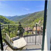 Apricale Liguria