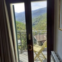 Apricale Liguria