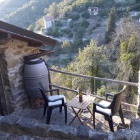 Apricale Liguria
