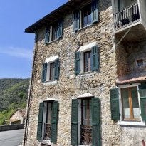 Apricale Liguria