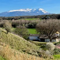 Pianella  Abruzzo