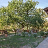 Parrano Umbria