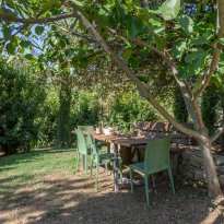 Parrano Umbria