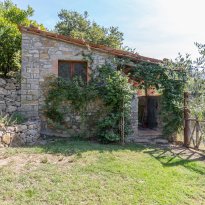 Parrano Umbria
