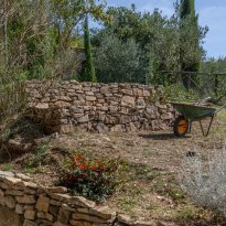 Parrano Umbria