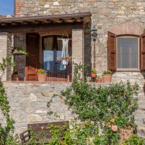 Parrano Umbria