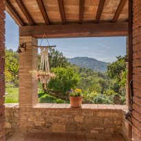Parrano Umbria