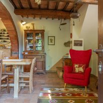 Parrano Umbria