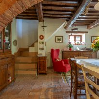 Parrano Umbria