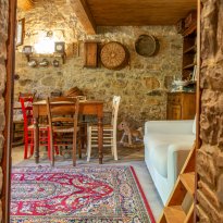Parrano Umbria