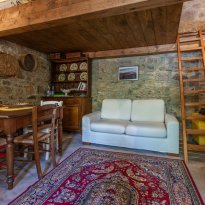 Parrano Umbria