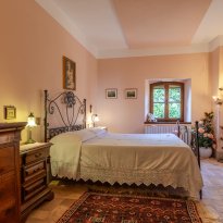 Parrano Umbria