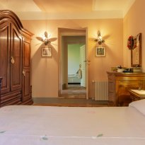 Parrano Umbria