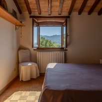 Parrano Umbria
